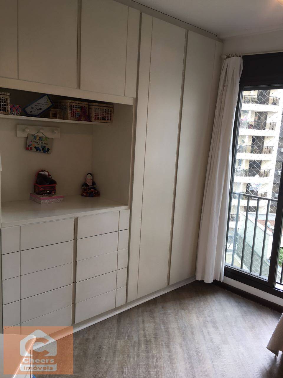 Apartamento para alugar com 3 quartos, 225m² - Foto 13