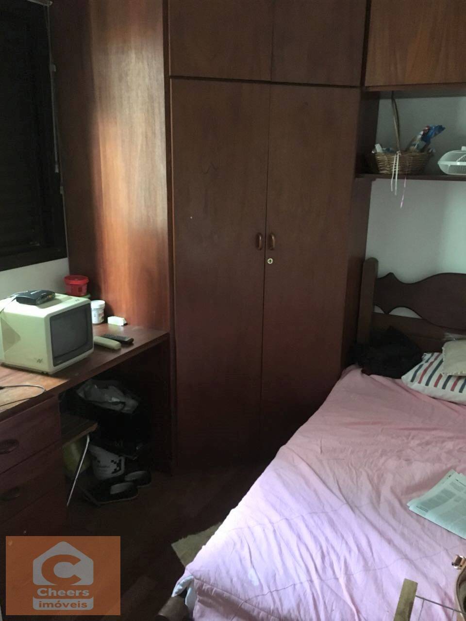 Apartamento para alugar com 3 quartos, 225m² - Foto 23