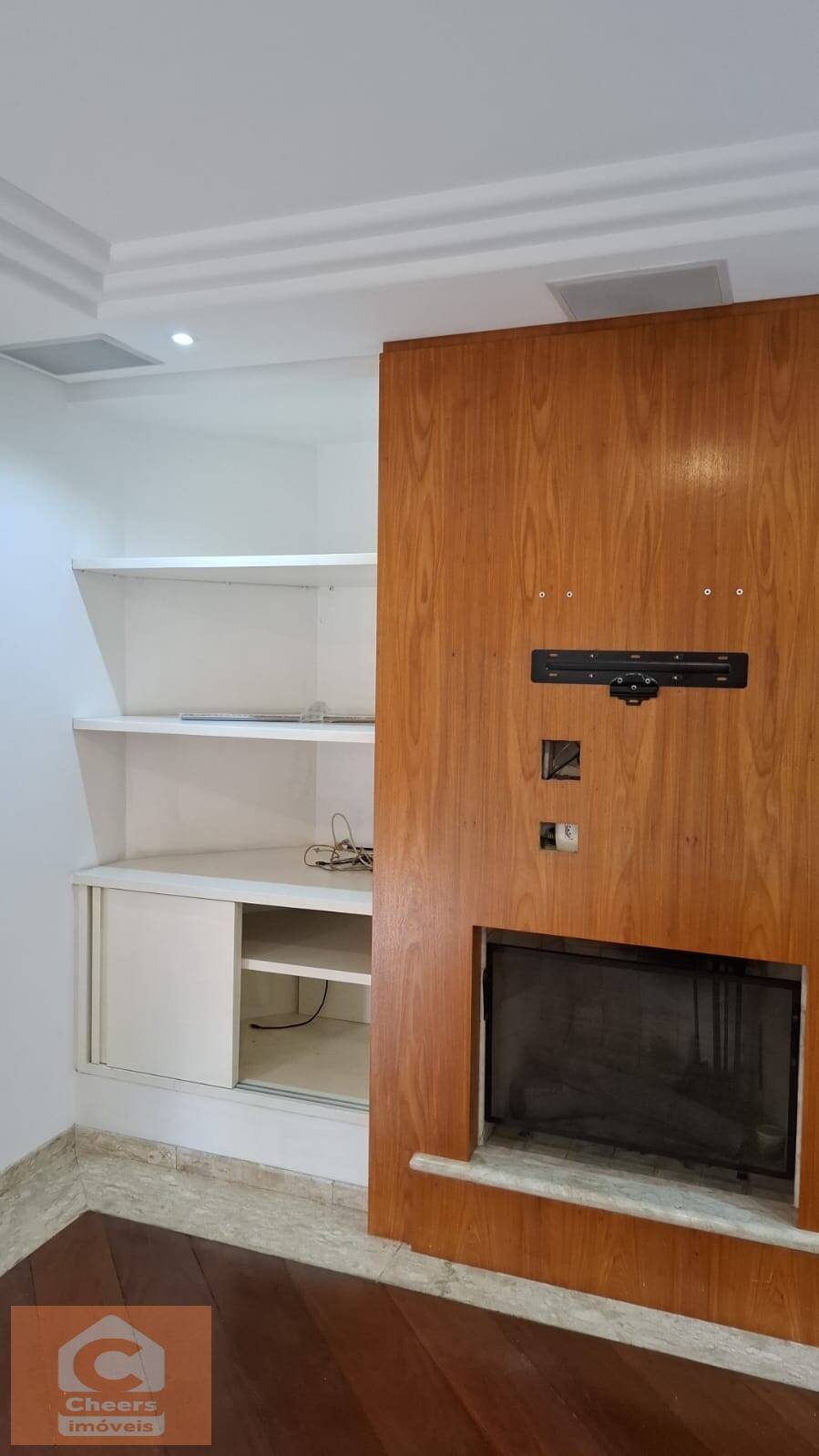 Apartamento para alugar com 3 quartos, 225m² - Foto 32