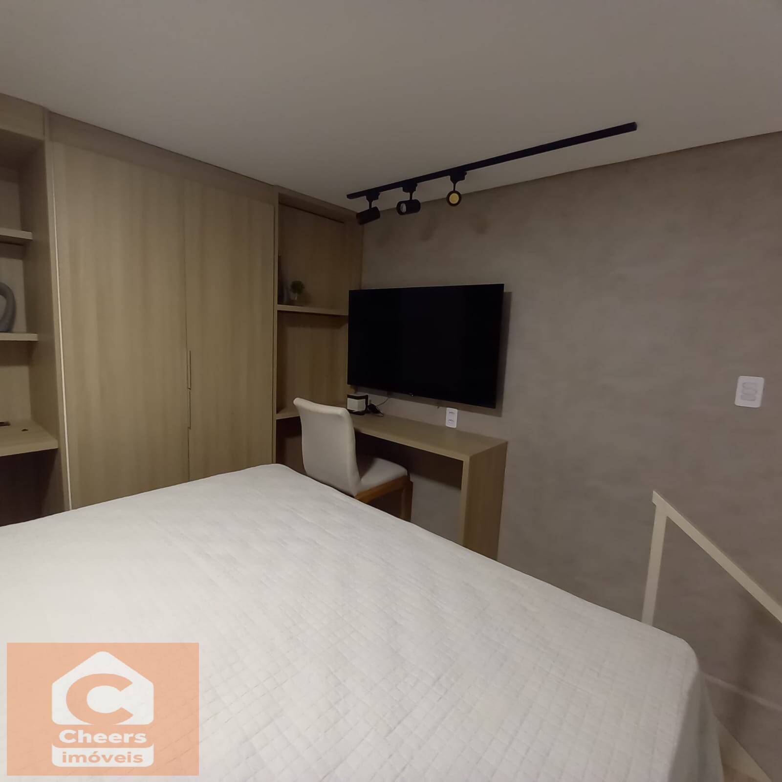 Apartamento para alugar com 1 quarto, 32m² - Foto 13