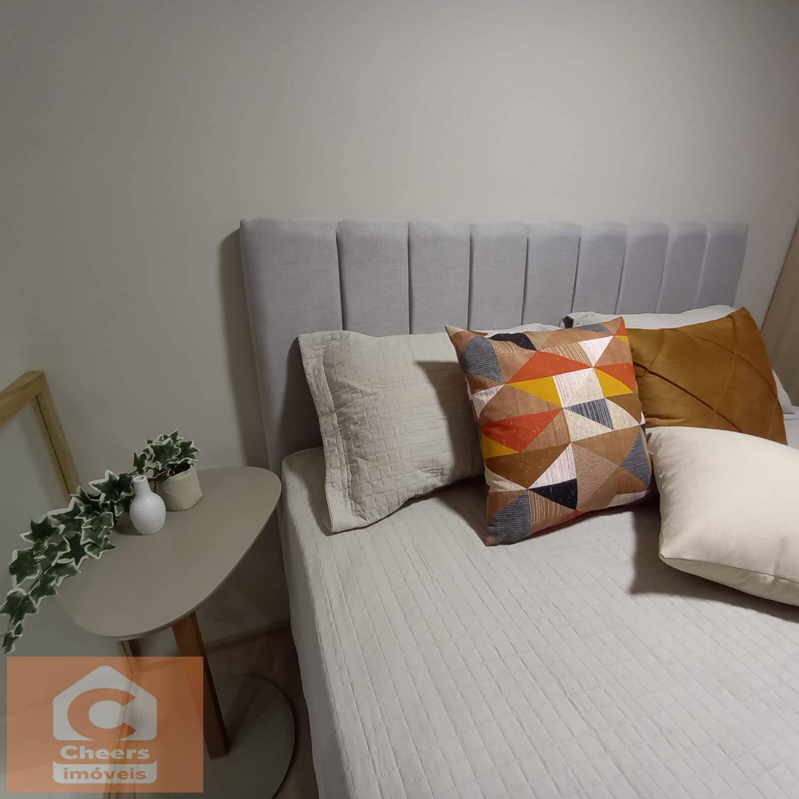 Apartamento para alugar com 1 quarto, 32m² - Foto 11