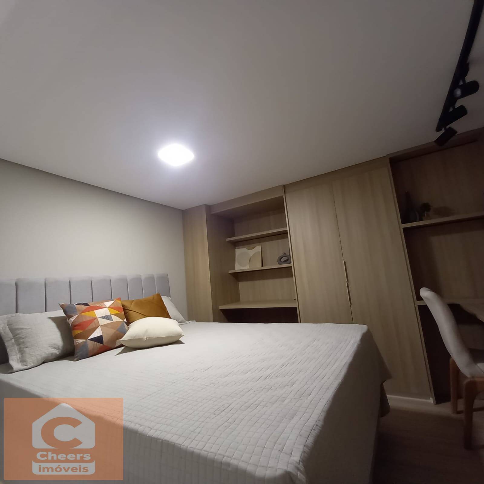 Apartamento para alugar com 1 quarto, 32m² - Foto 14