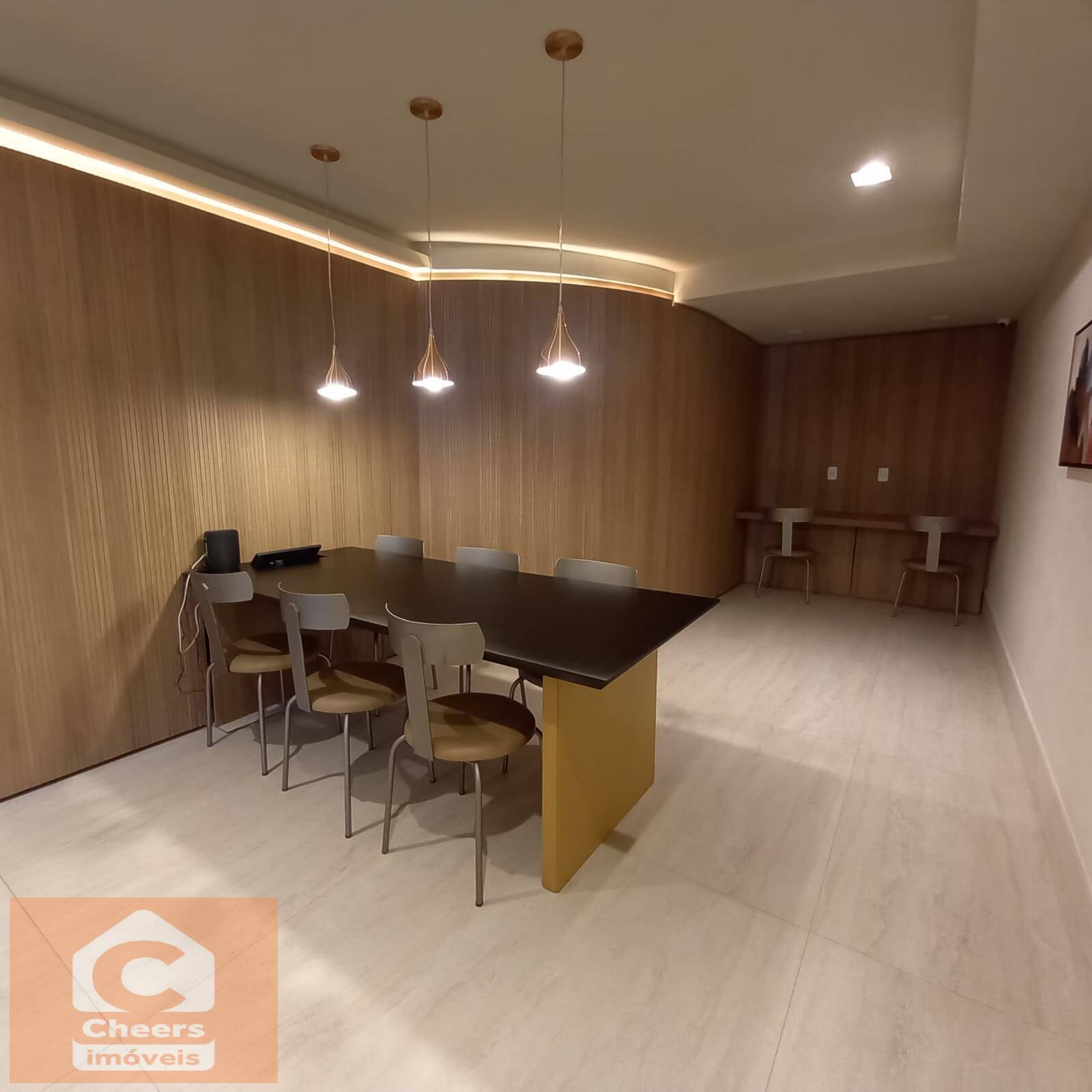 Apartamento para alugar com 1 quarto, 32m² - Foto 19