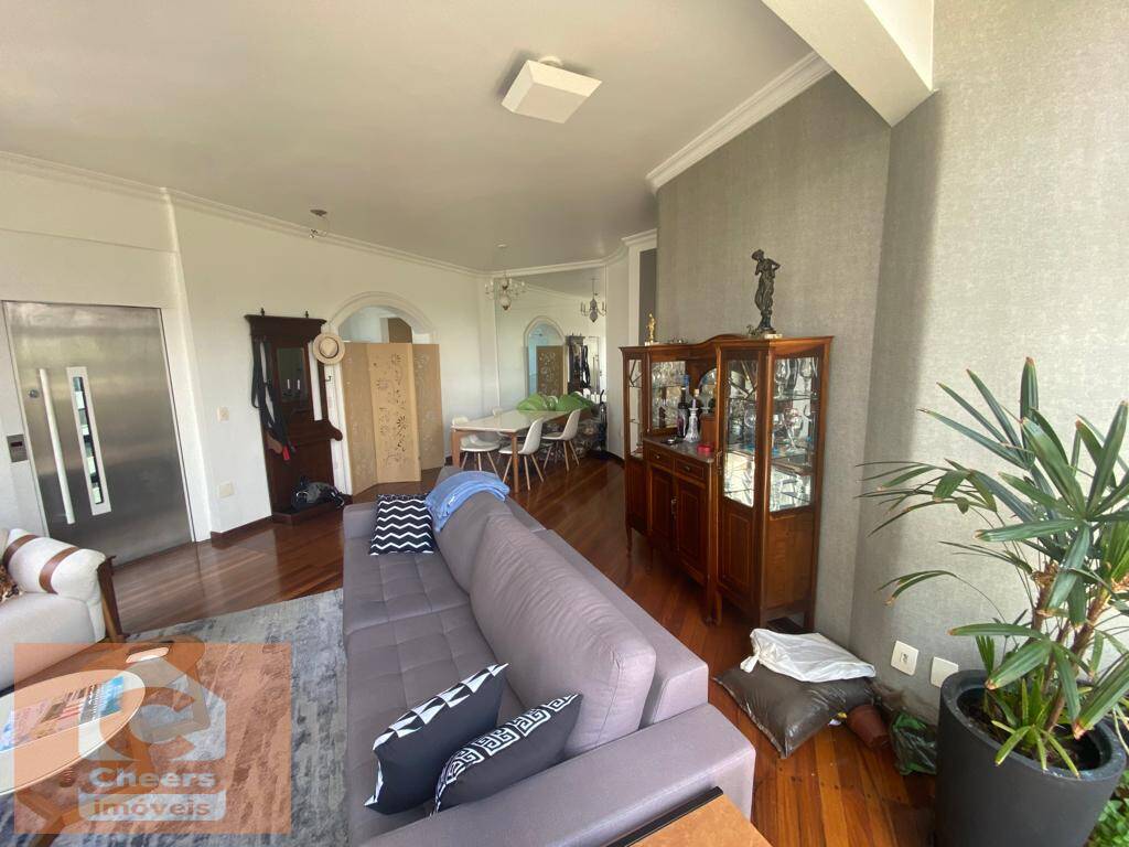 Cobertura à venda com 2 quartos, 184m² - Foto 3