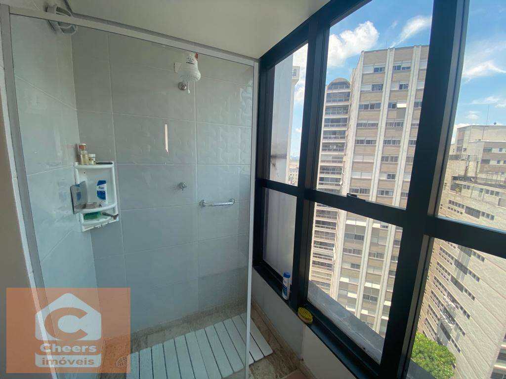 Cobertura à venda com 2 quartos, 184m² - Foto 9