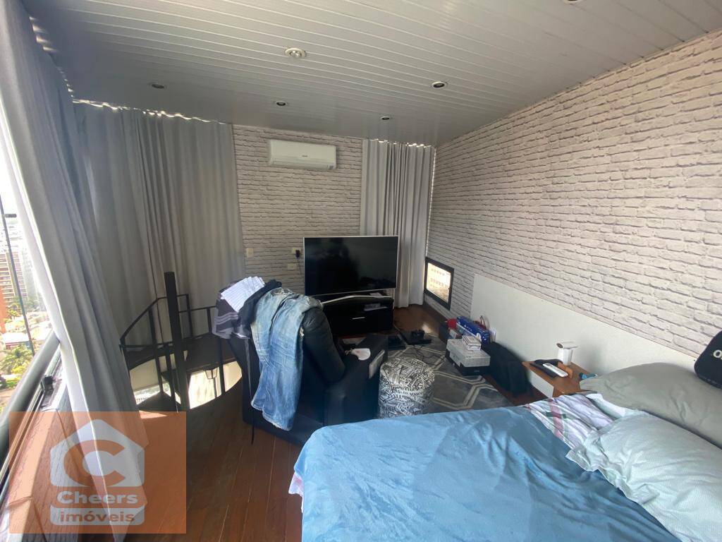 Cobertura à venda com 2 quartos, 184m² - Foto 10