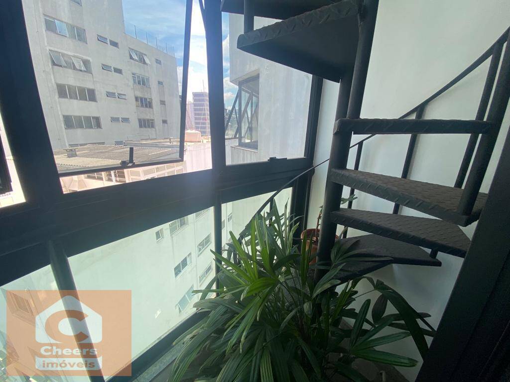 Cobertura à venda com 2 quartos, 184m² - Foto 12