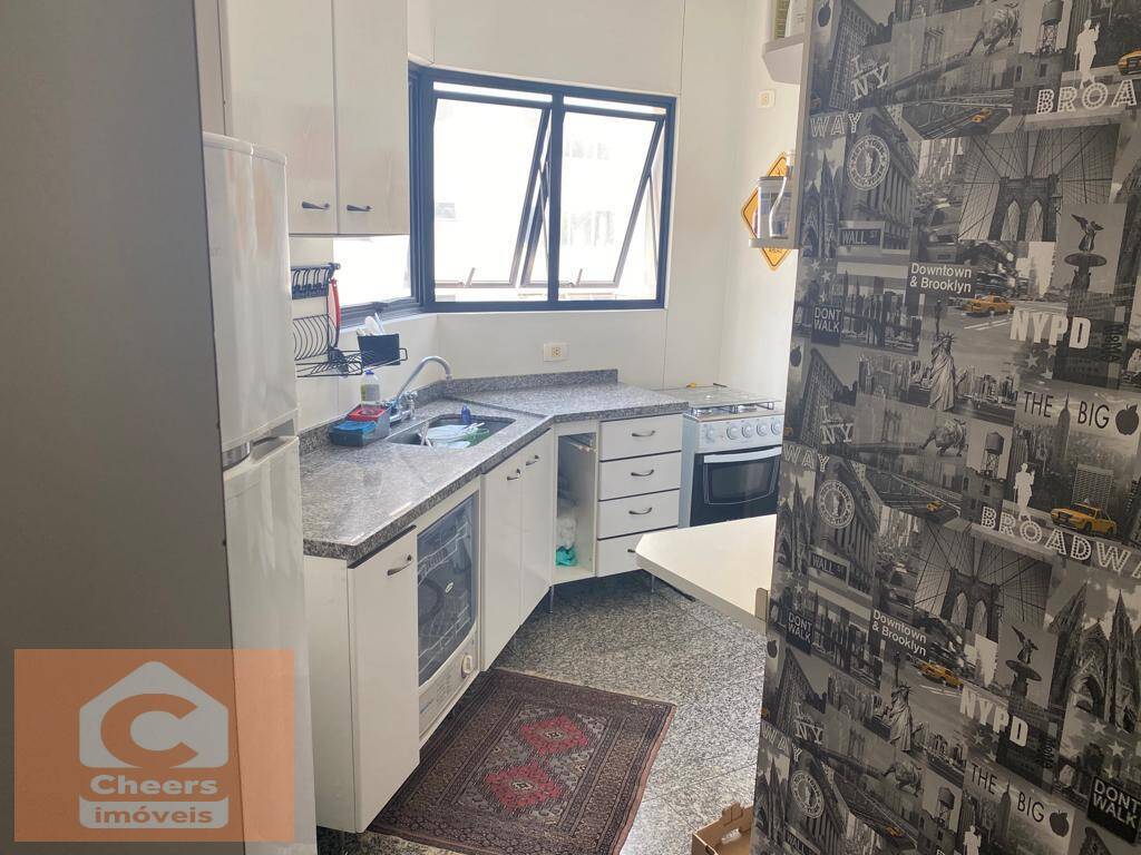 Cobertura à venda com 2 quartos, 184m² - Foto 15