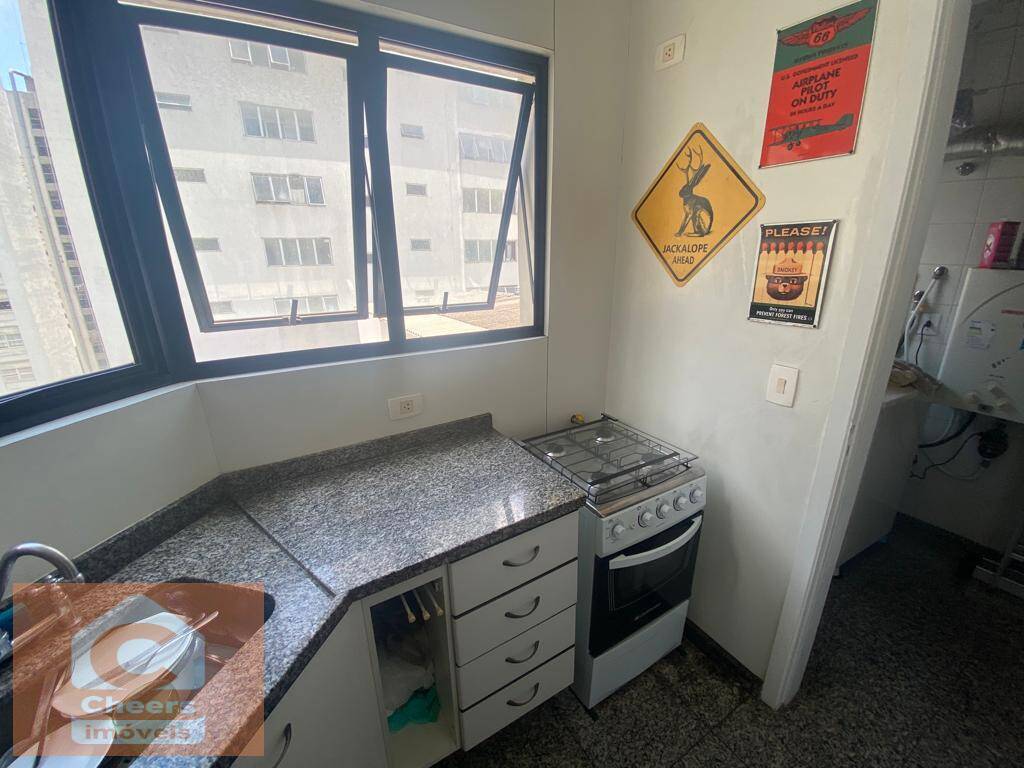 Cobertura à venda com 2 quartos, 184m² - Foto 16